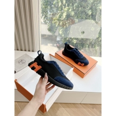 Hermes Low Shoes